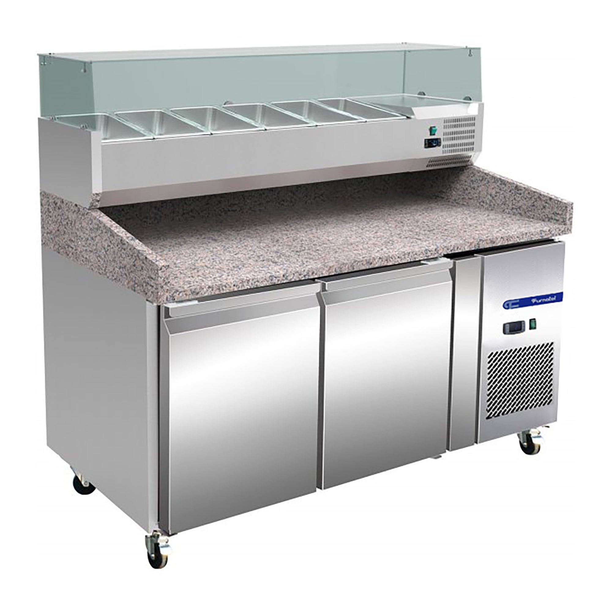 Amazon.com: ZXMT Commercial Pizza Oven Double Oven 1700W 16 inch Stainless  Steel Pizza Electric Countertop Pizza and Snack Oven Multipurpose Indoor  Pizza oven for Restaurant Home Pretzels Roast Yakitori 110V : Home