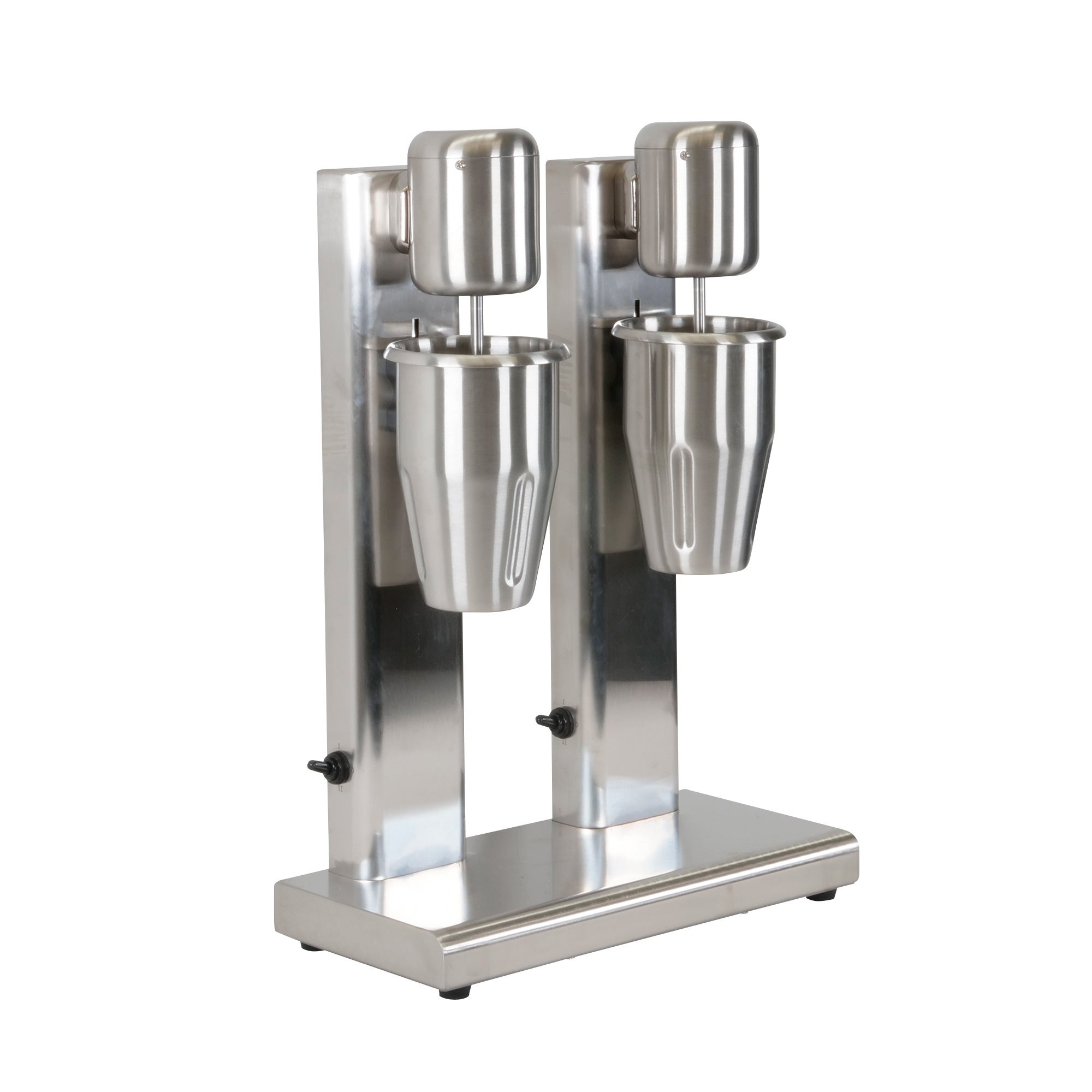 Milkshake Maker Double Head Chef